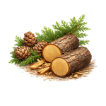 Cedarwood