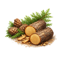 cedarwood