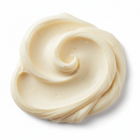 creamy vanilla