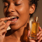 RHAMA Midnight Mocha 20 ml — lifestyle image
