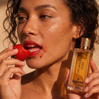 RHAMA Strawberry Flirt 20 ml — lifestyle image