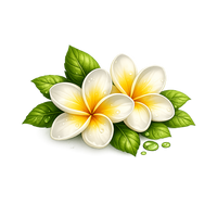 frangipani
