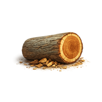 guaiac wood