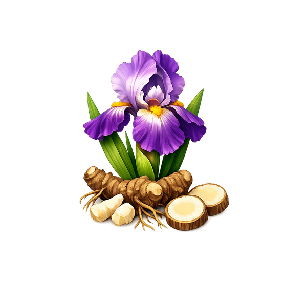 Florentine Iris