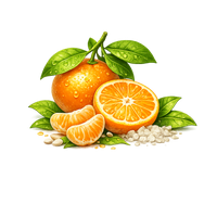mandarin