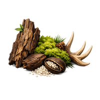 musky woods