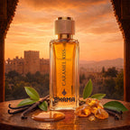 RHAMA Caramel Kiss 20 ml — front bottle view