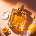 RHAMA Mango Cream Crush 50 ml — top bottle view