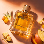 RHAMA Pineapple Tease 50 ml — top bottle view