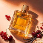 RHAMA Cherry Berry Blush 50 ml — top bottle view