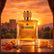 RHAMA Saffron Affair 50 ml — front bottle view
