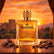 RHAMA Midnight Mocha 50 ml — front bottle view