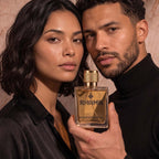 RHAMA Midnight Mocha 50 ml — lifestyle image