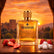 RHAMA Strawberry Flirt 50 ml — front bottle view