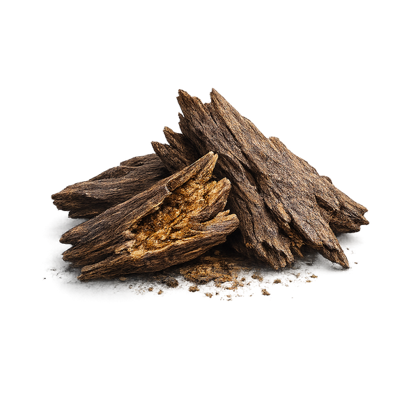 Wild Assam Oud