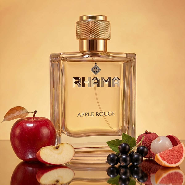 Rhama® Apple Rouge