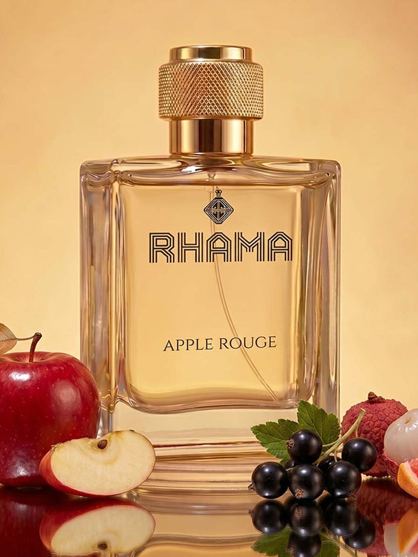 Rhama® Apple Rouge