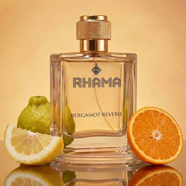 Rhama® Bergamot Reverie