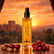 Rhama Cherry Berry Blush 8ml perfume front bottle view