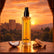 Rhama Coco Sugar 8ml perfume front bottle view