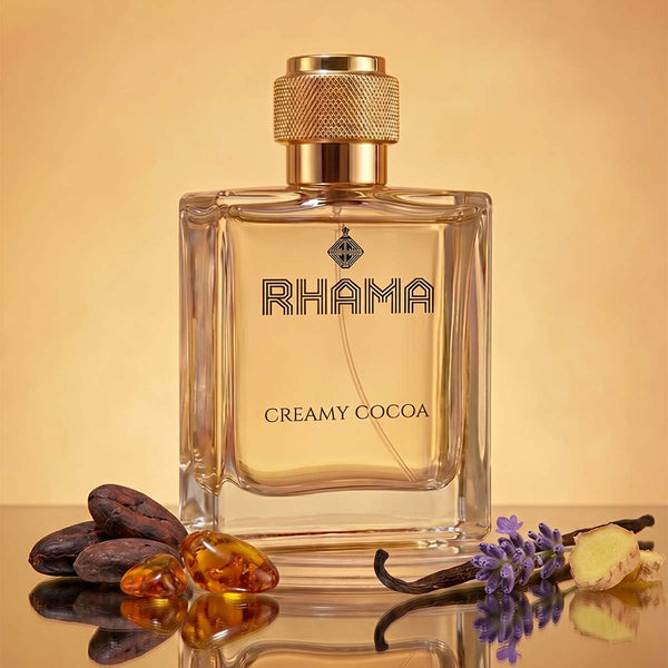 Rhama® Creamy Cocoa