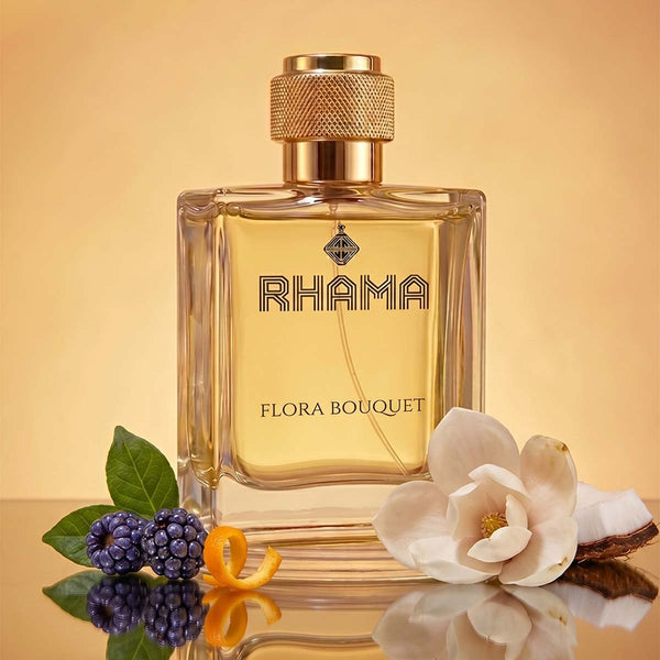 Rhama® Flora Bouquet
