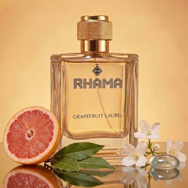 Rhama® Grapefruit Laurel