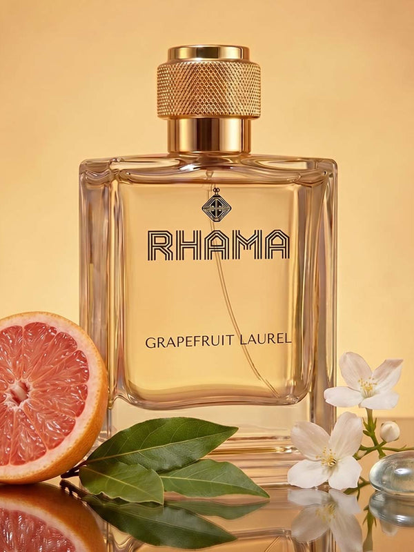 Rhama® Grapefruit Laurel