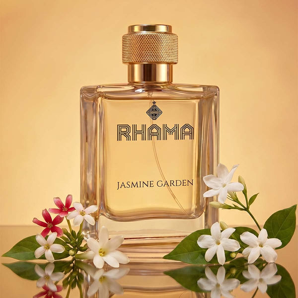 Rhama® Jasmine Garden