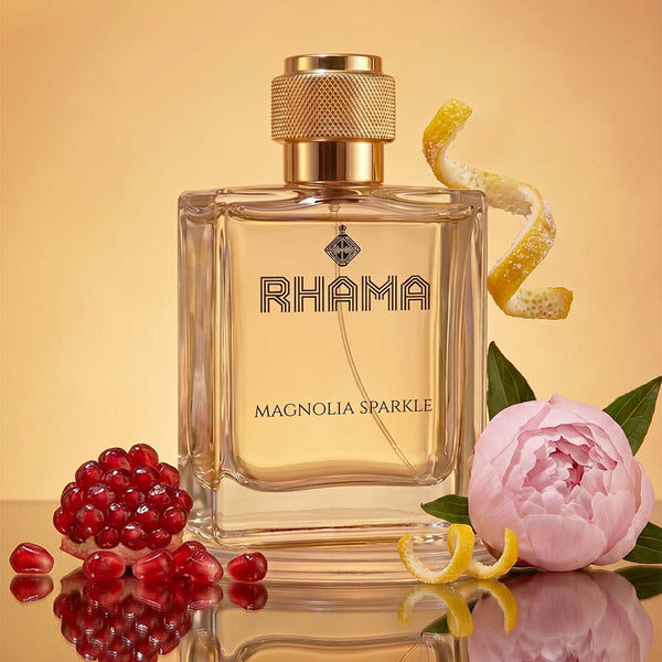 Rhama® Magnolia Sparkle