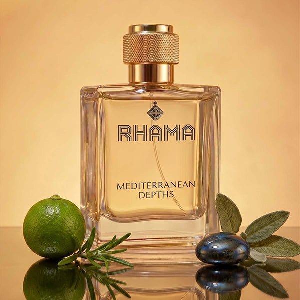 Rhama® Mediterranean Depths