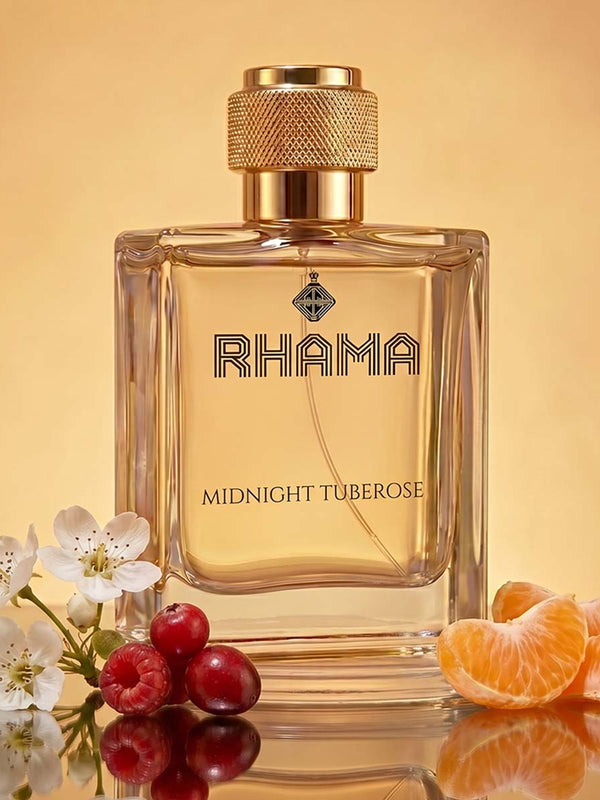 Rhama® Midnight Tuberose