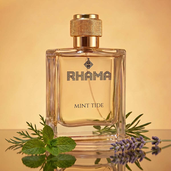 Rhama® Mint Tide