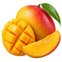 Ripe Mango