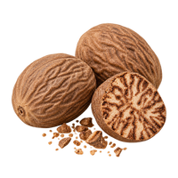 Nutmeg