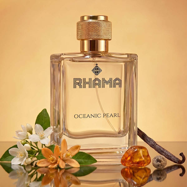 Rhama® Oceanic Pearl