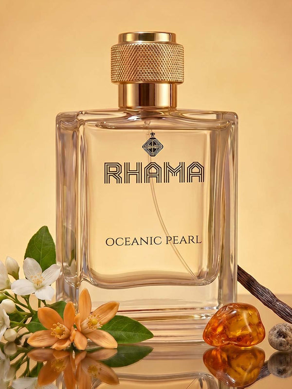 Rhama® Oceanic Pearl