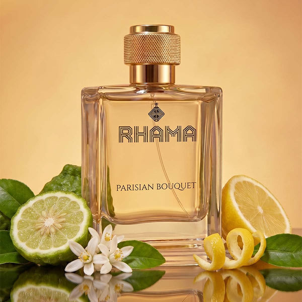 Rhama® Parisian Bouquet