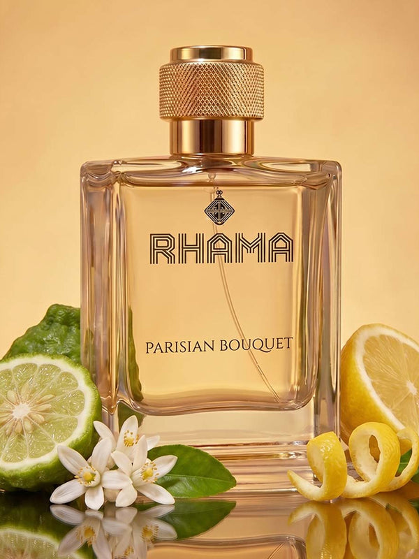 Rhama® Parisian Bouquet