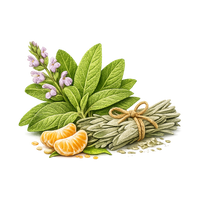 sage