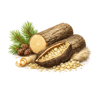 soft woods