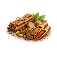 spices