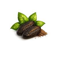 Tonka Bean