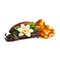 vanilla amber