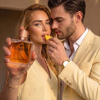 RHAMA Pineapple Tease 50 ml — lifestyle image