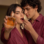 RHAMA Cherry on Me 50 ml — lifestyle image